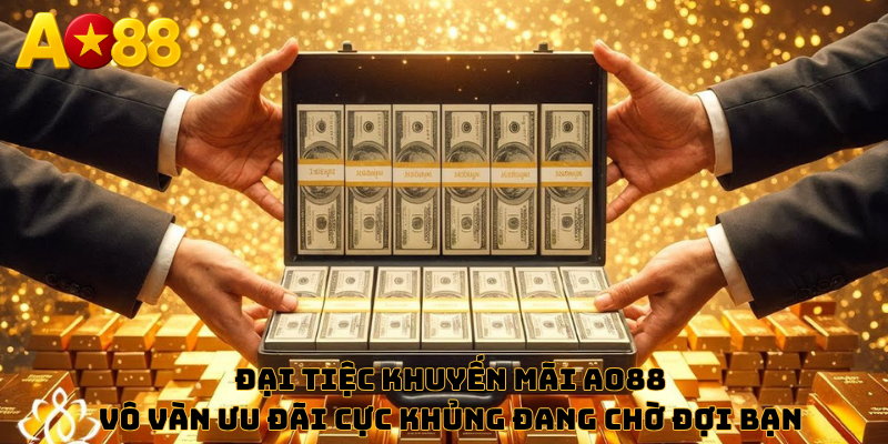 Khuyến mãi AO88