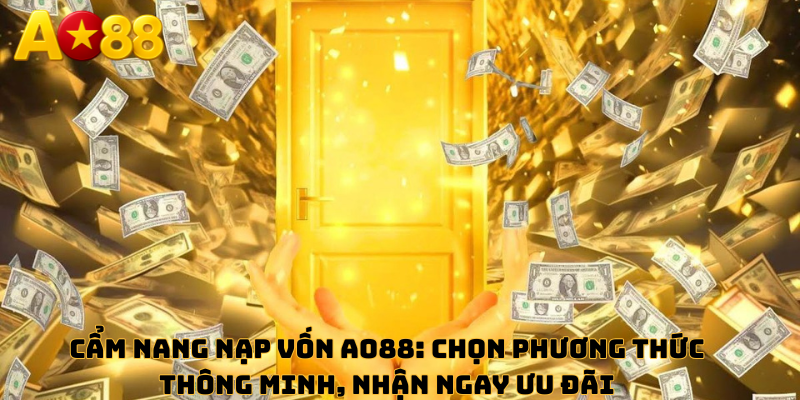 Nạp tiền AO88